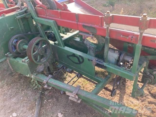  Resaw 2 Head Construção - Outros
