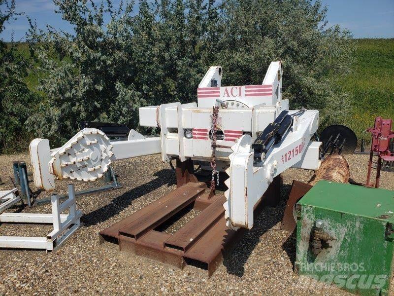  ACI 12150 Transportes - Outros

