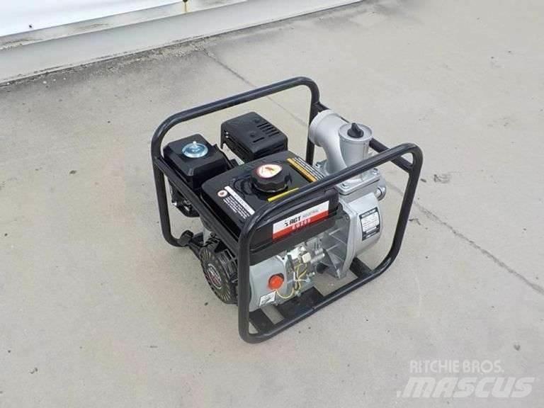 AGT WP-80 Construção - Outros
