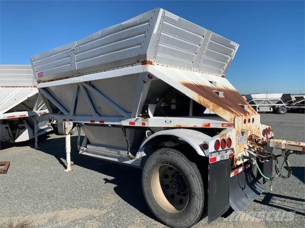  Allco Reboques basculantes