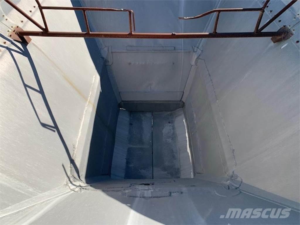  Allco Reboques basculantes