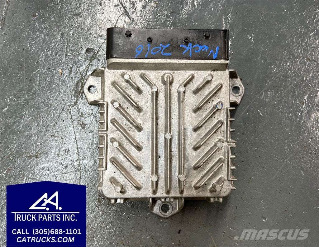 Allison  Electrónica