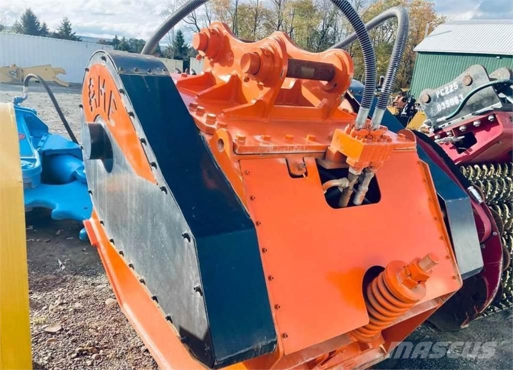  AMES Cx40 Baldes