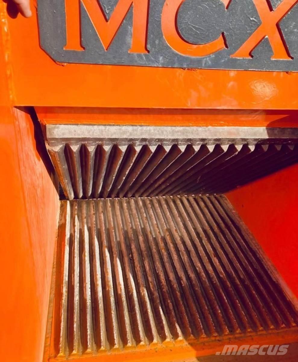  AMES Cx40 Baldes