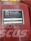 Bandit 200 Estilhaçadoras florestais