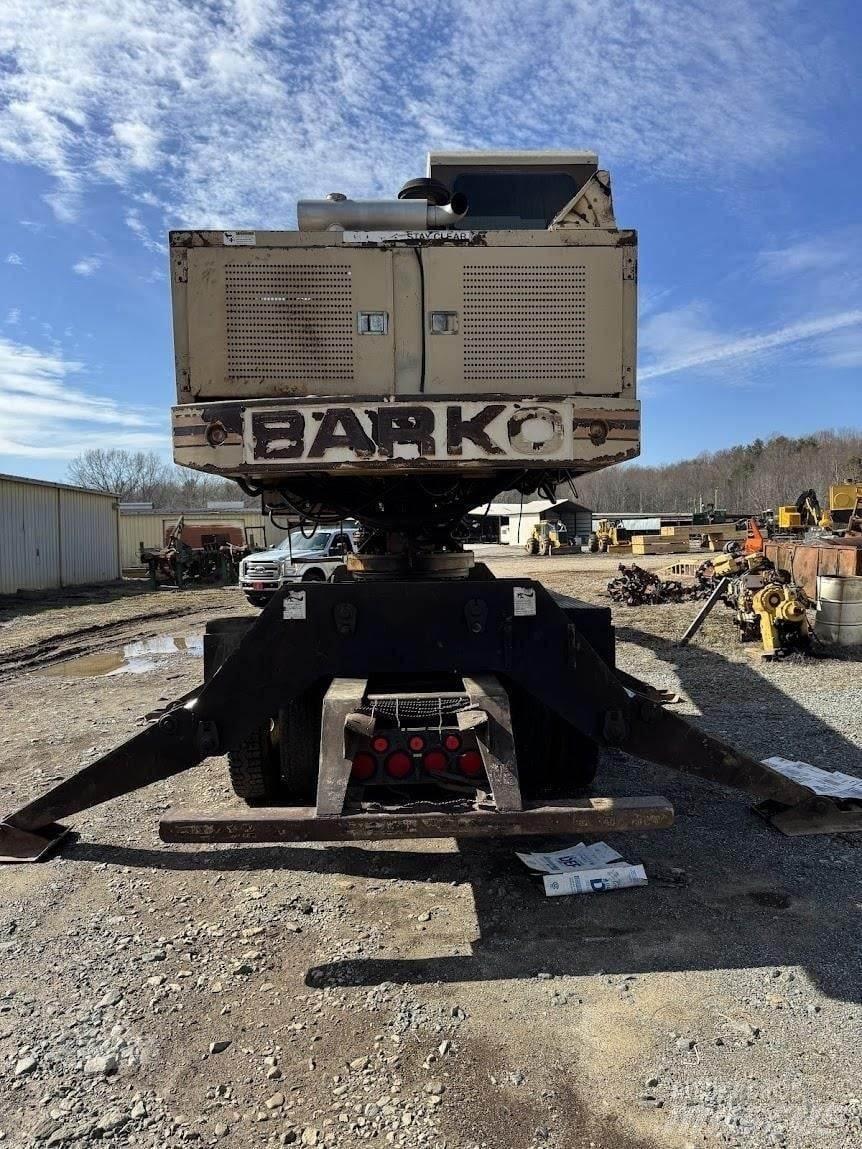 Barko 160D Carregadores