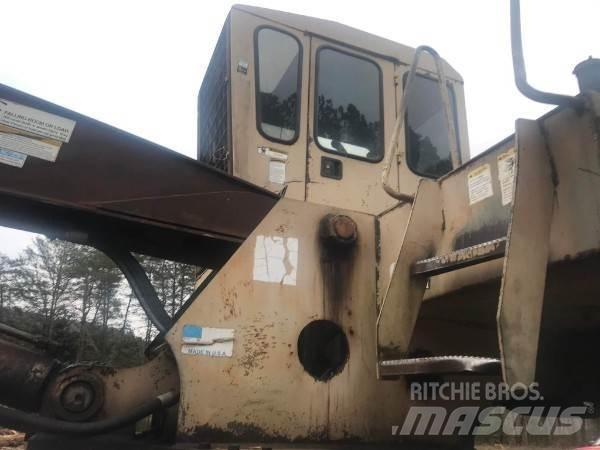 Barko 225 Carregadores