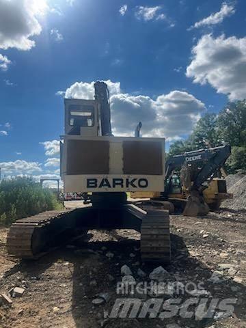 Barko 275E Carregadores