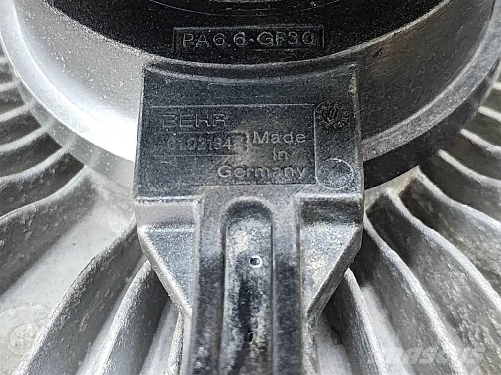  Behr Transportes - Outros
