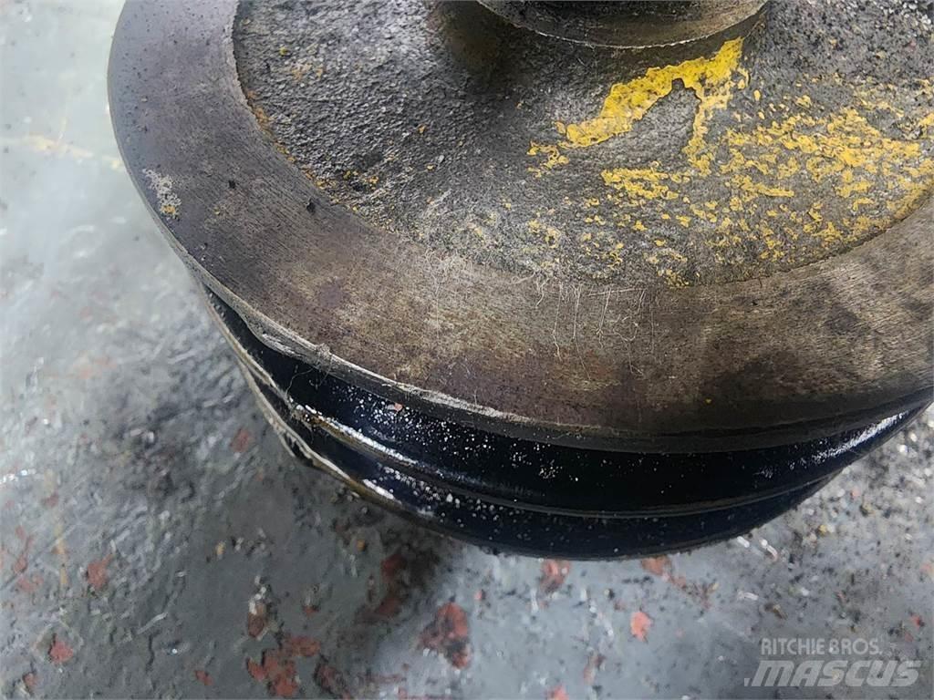  Bendix Bombas de água