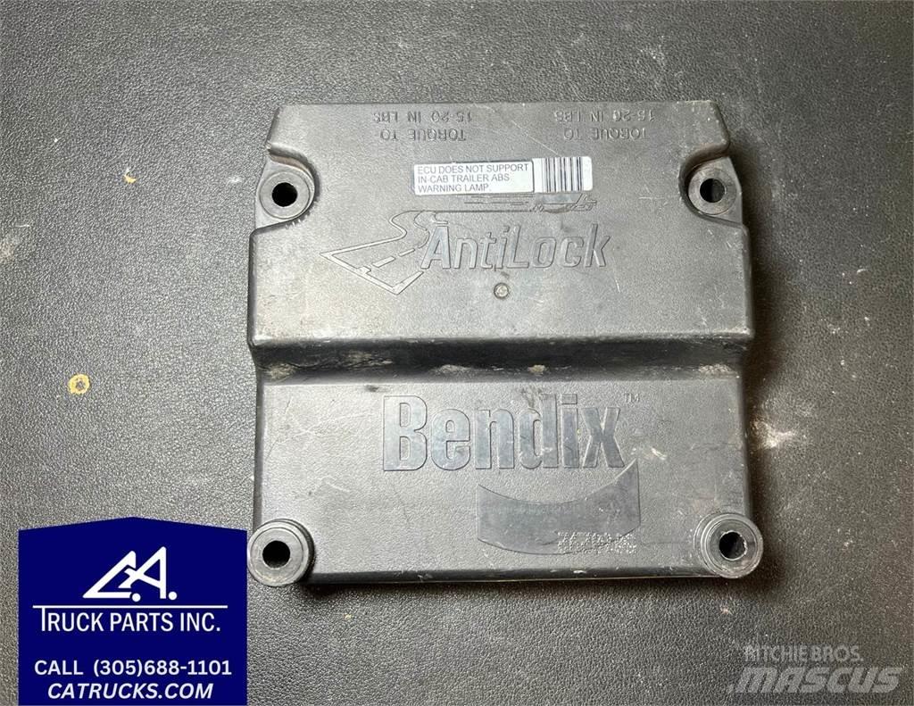  Bendix Electrónica