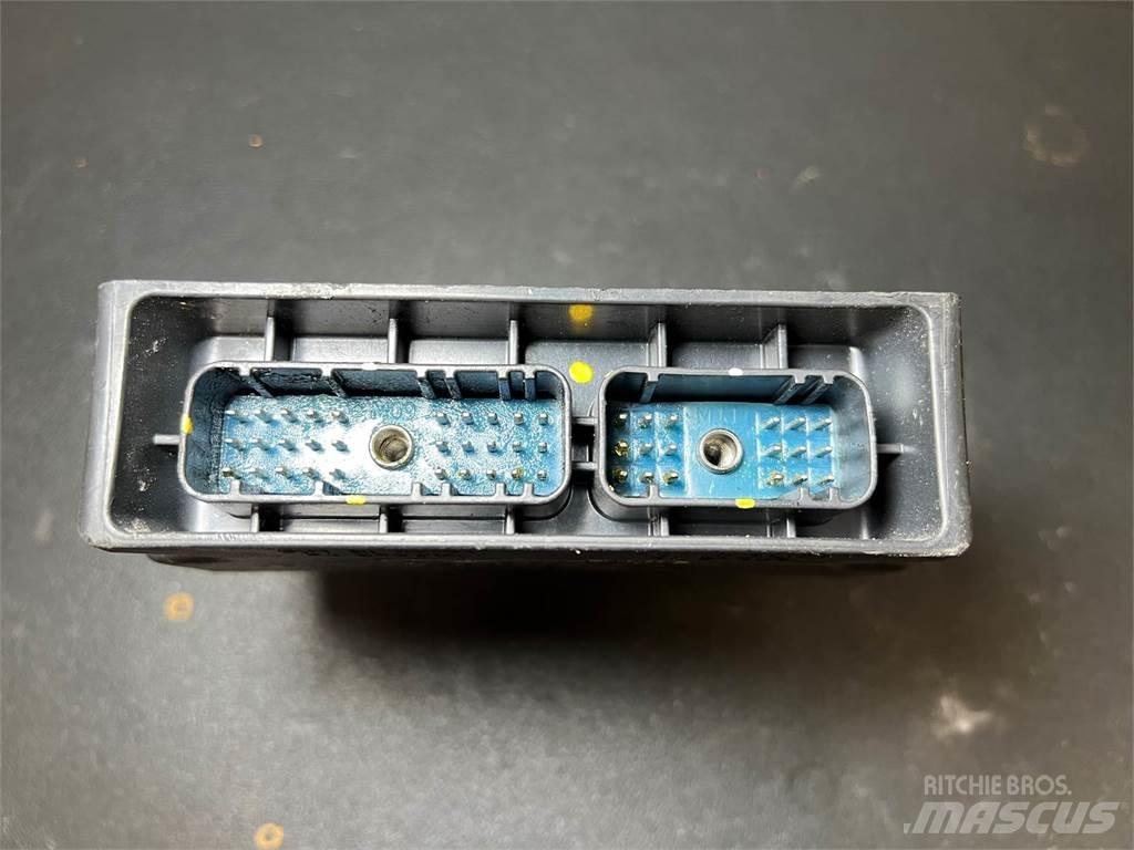  Bendix Electrónica