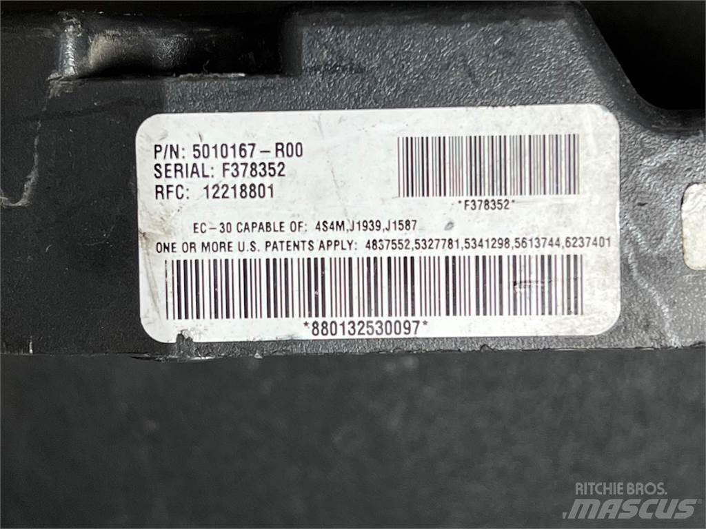  Bendix Electrónica