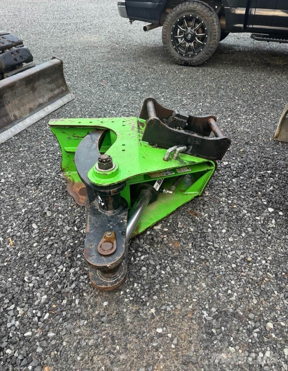 Bobcat E85 Escavadoras de rastos