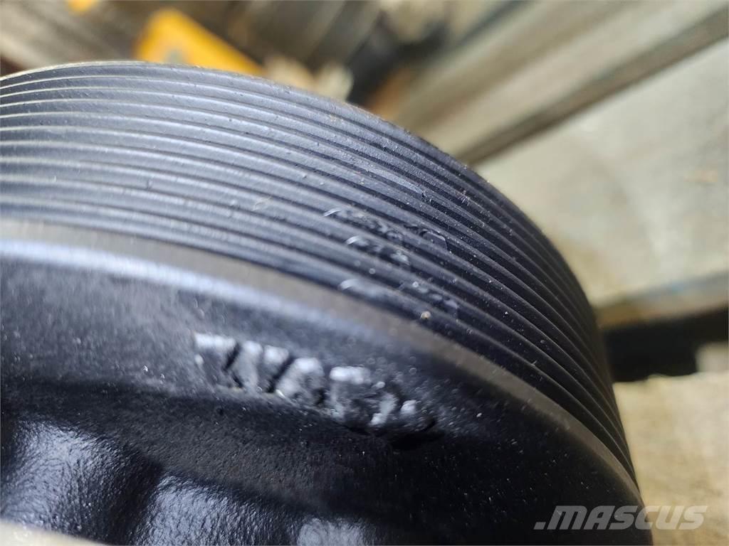  BorgWarner Transportes - Outros
