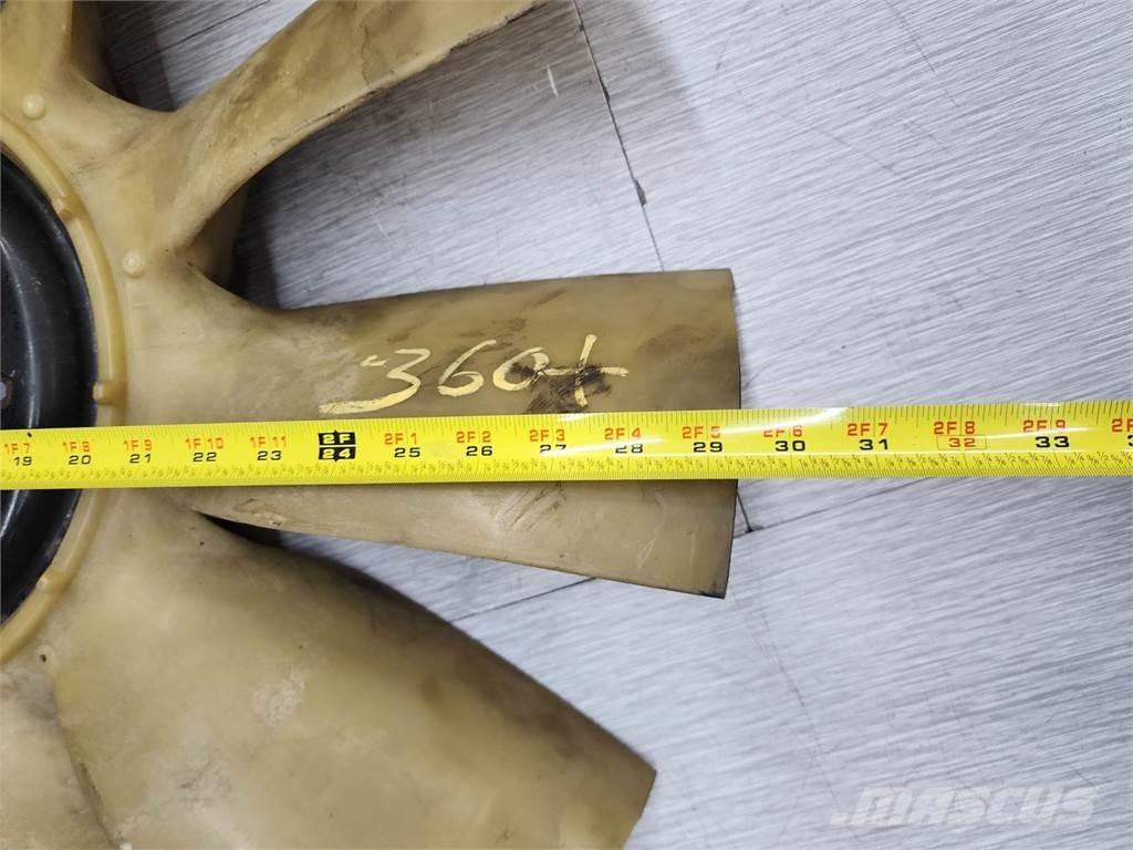  BorgWarner Transportes - Outros
