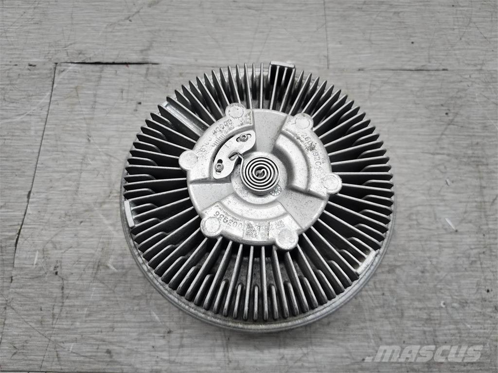  BorgWarner Transportes - Outros
