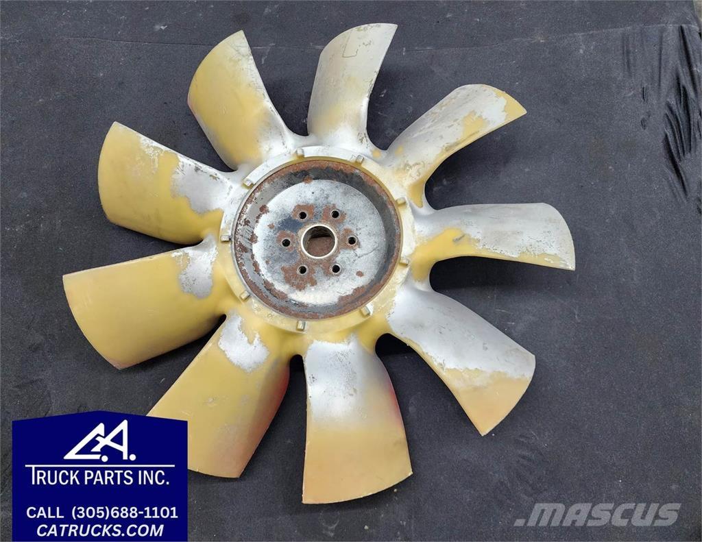  BorgWarner Transportes - Outros
