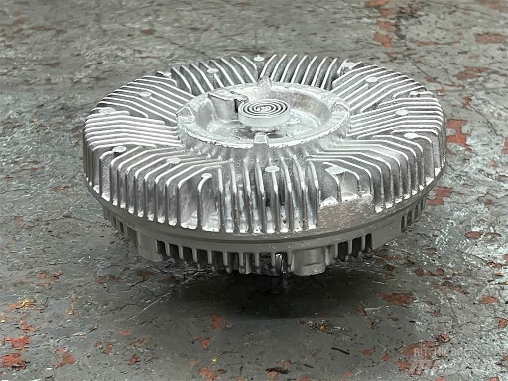  BorgWarner Transportes - Outros
