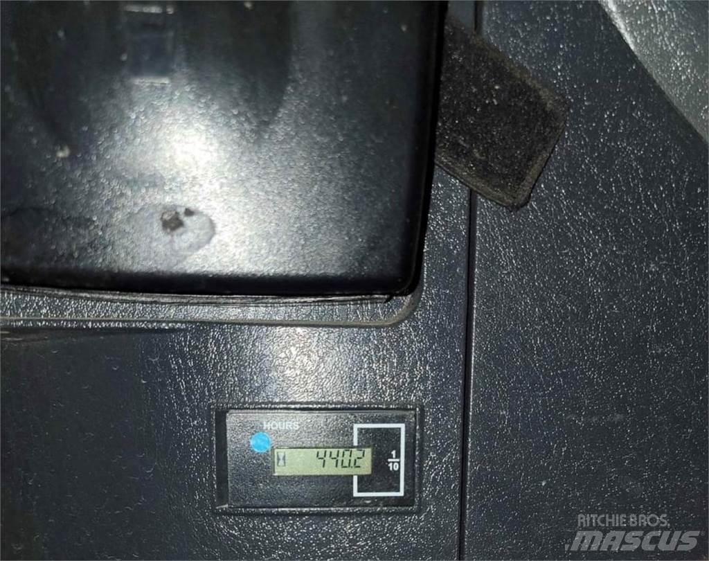 CASE CX60C Escavadoras de rastos