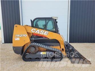 CASE TR270 Porta-ferramentas