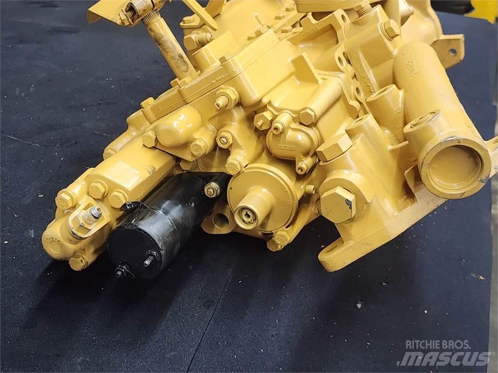 CAT  Transportes - Outros
