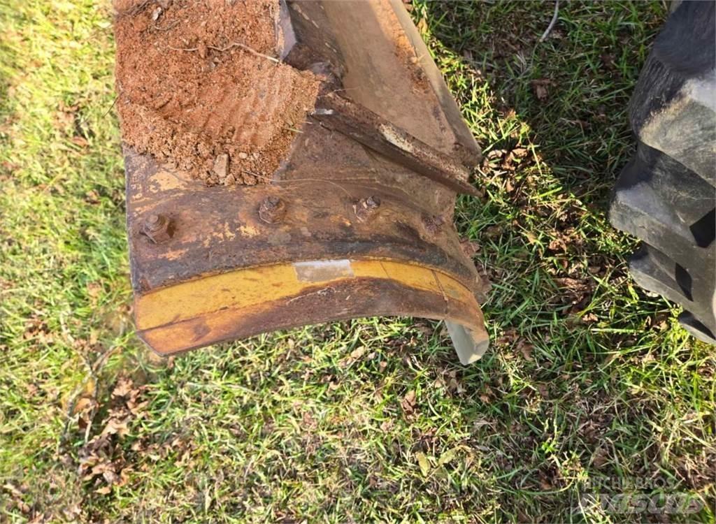CAT 120G Motoniveladoras