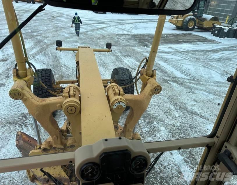 CAT 140H Motoniveladoras