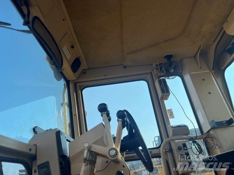CAT 160H Motoniveladoras