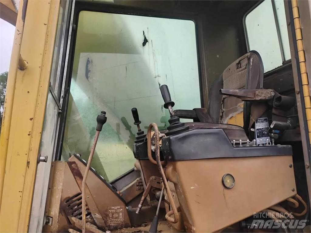 CAT 225 LC Escavadoras de rastos