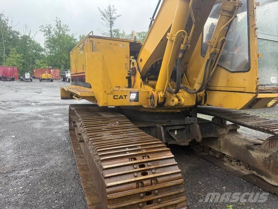 CAT 235B Escavadoras de rastos