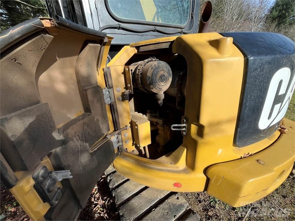 CAT 308E Escavadoras de rastos