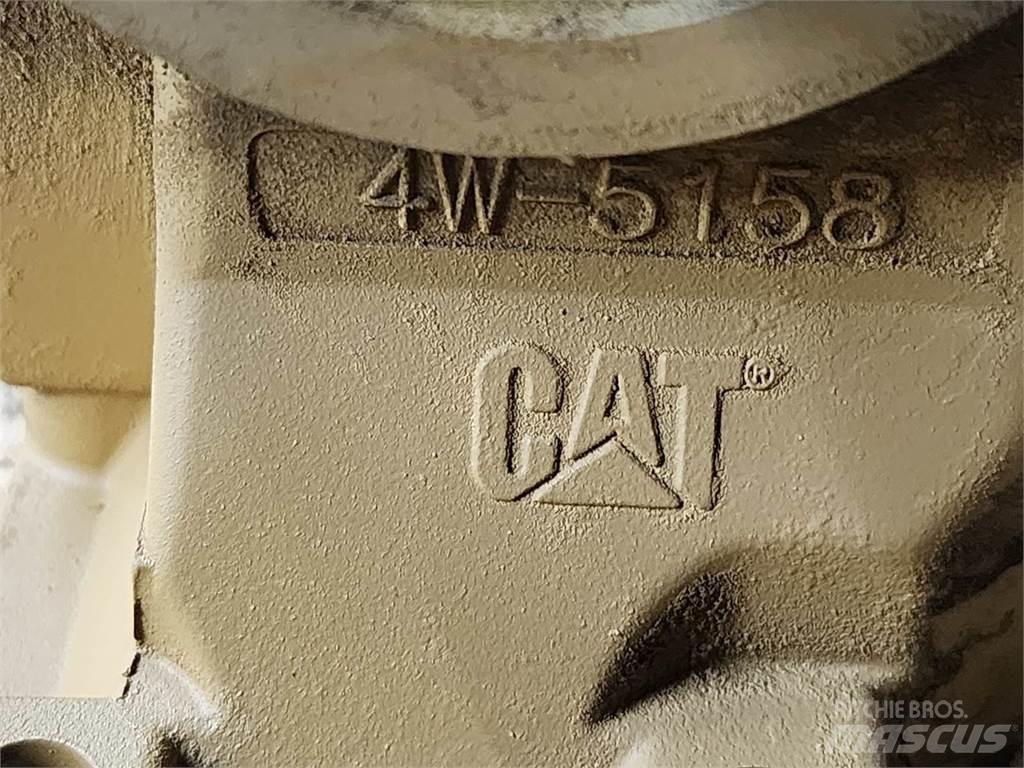 CAT 3116 Transportes - Outros

