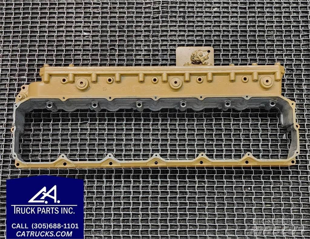 CAT 3116 Transportes - Outros
