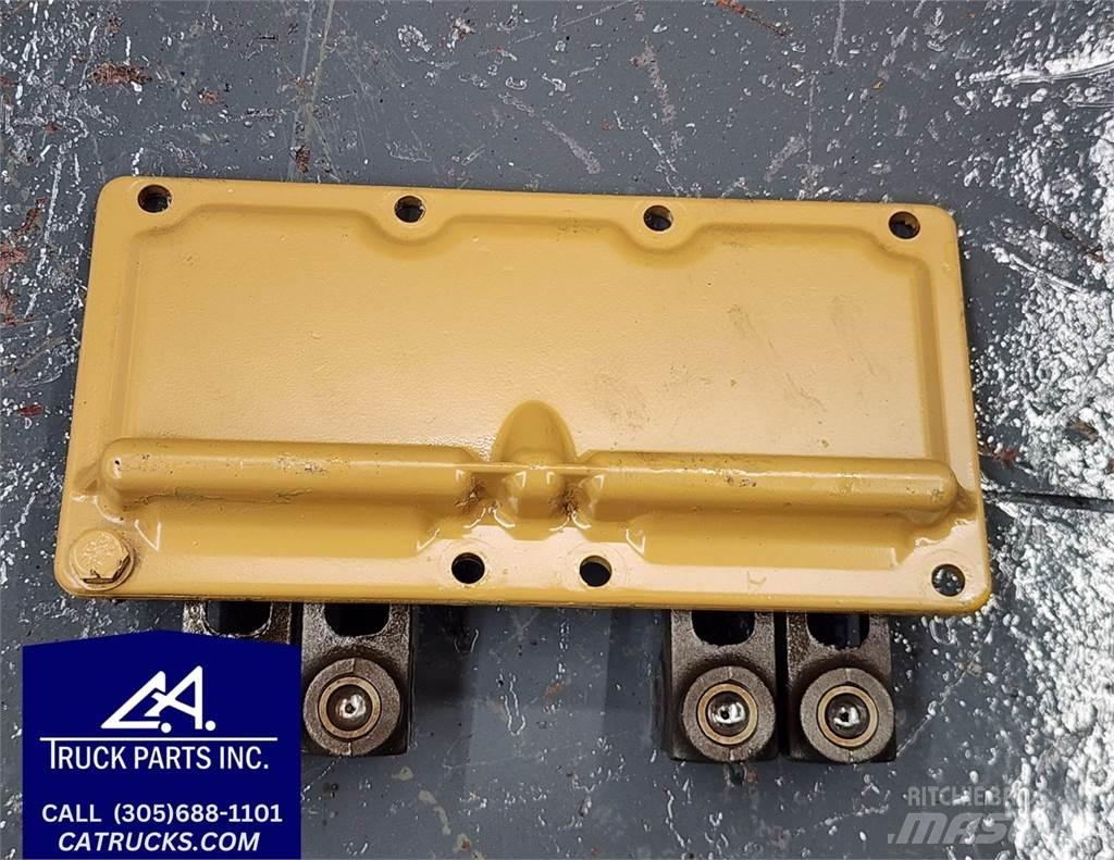 CAT 3116 Transportes - Outros
