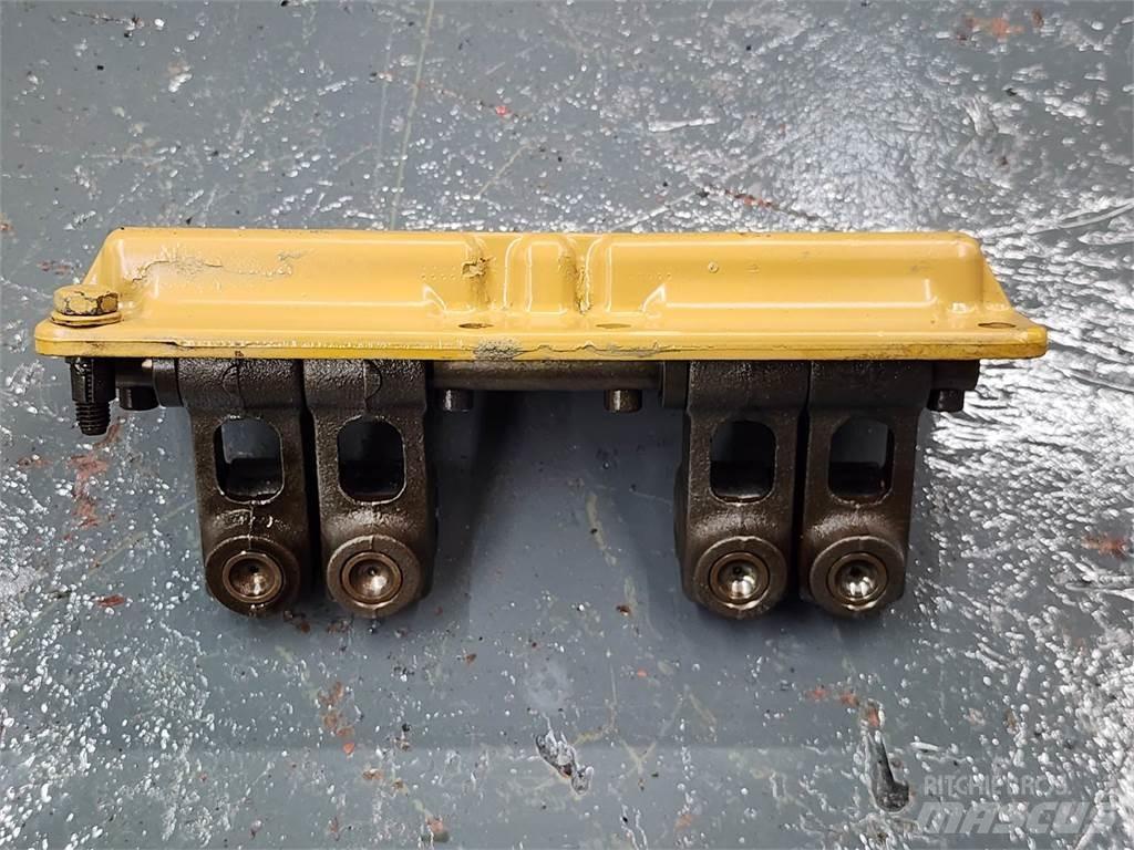 CAT 3116 Transportes - Outros
