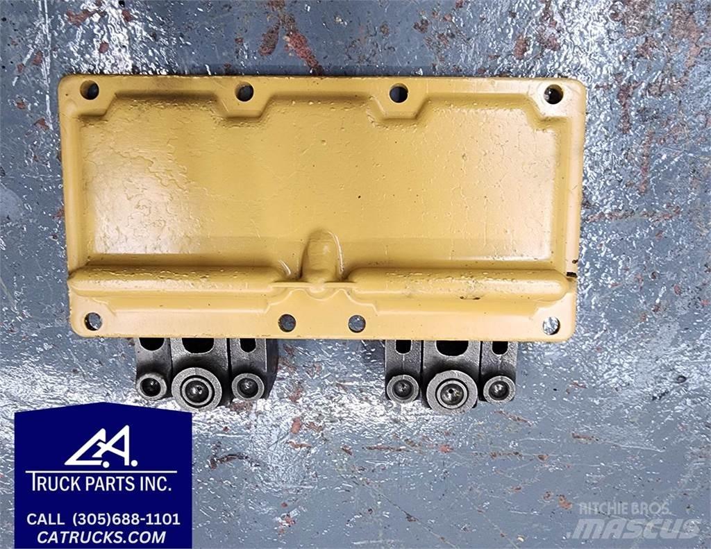 CAT 3116 Transportes - Outros
