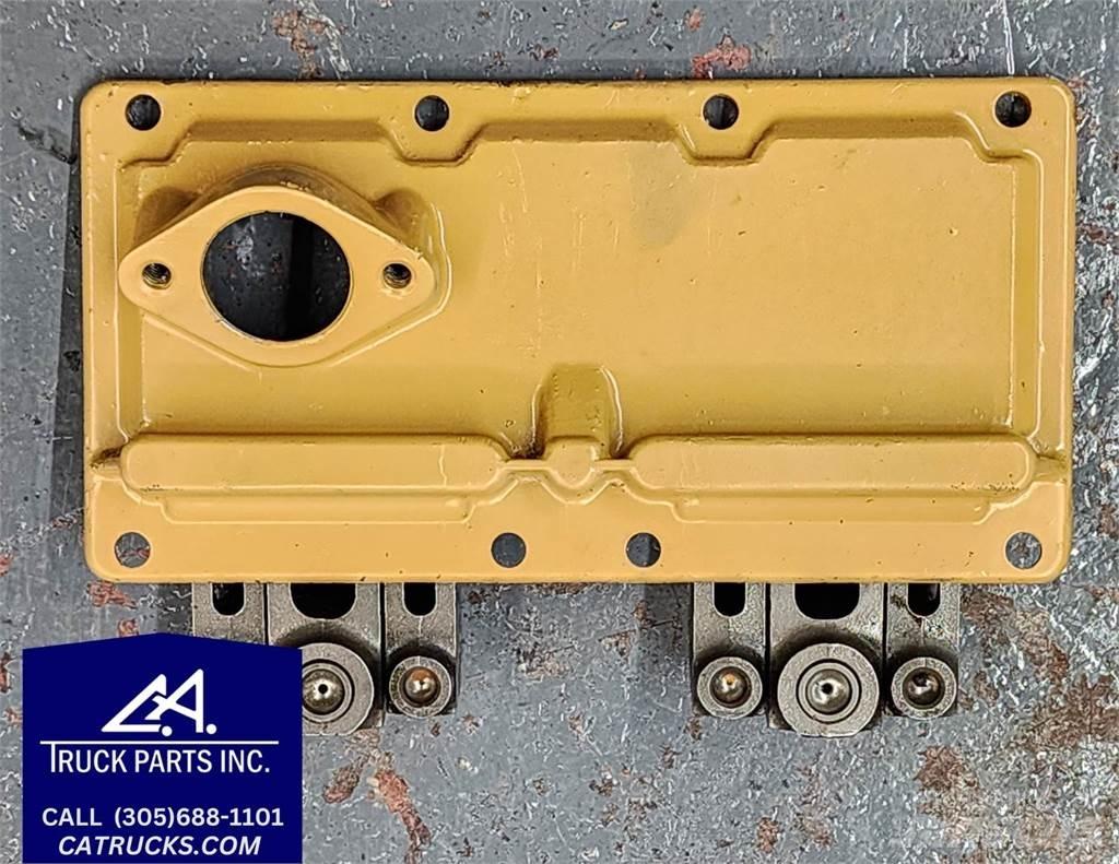 CAT 3116 Transportes - Outros
