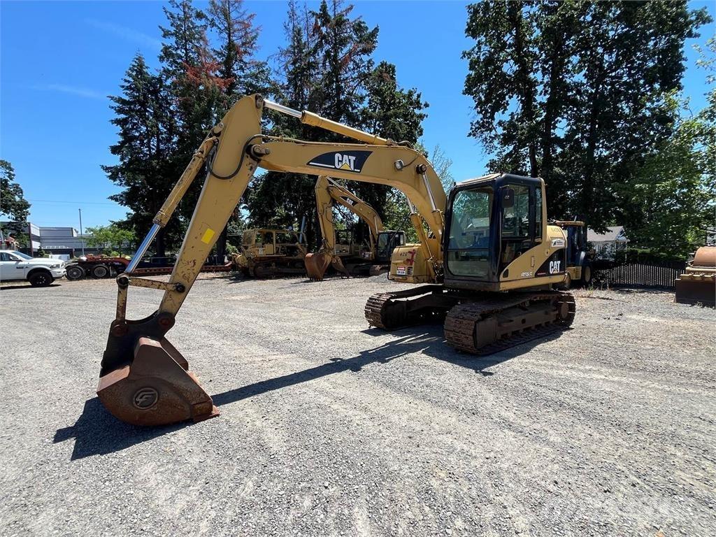 CAT 311C Escavadoras de rastos