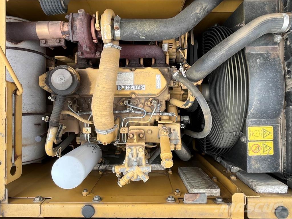 CAT 311C Escavadoras de rastos
