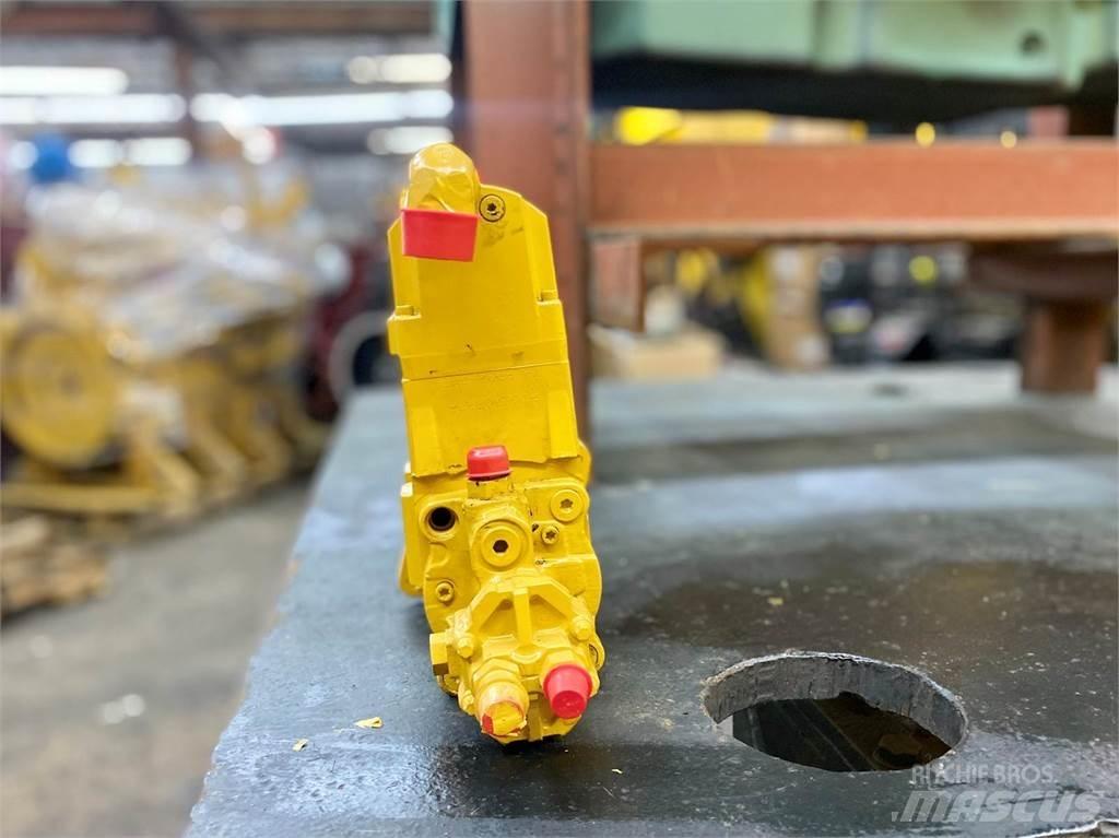CAT 3126 Motores industriais