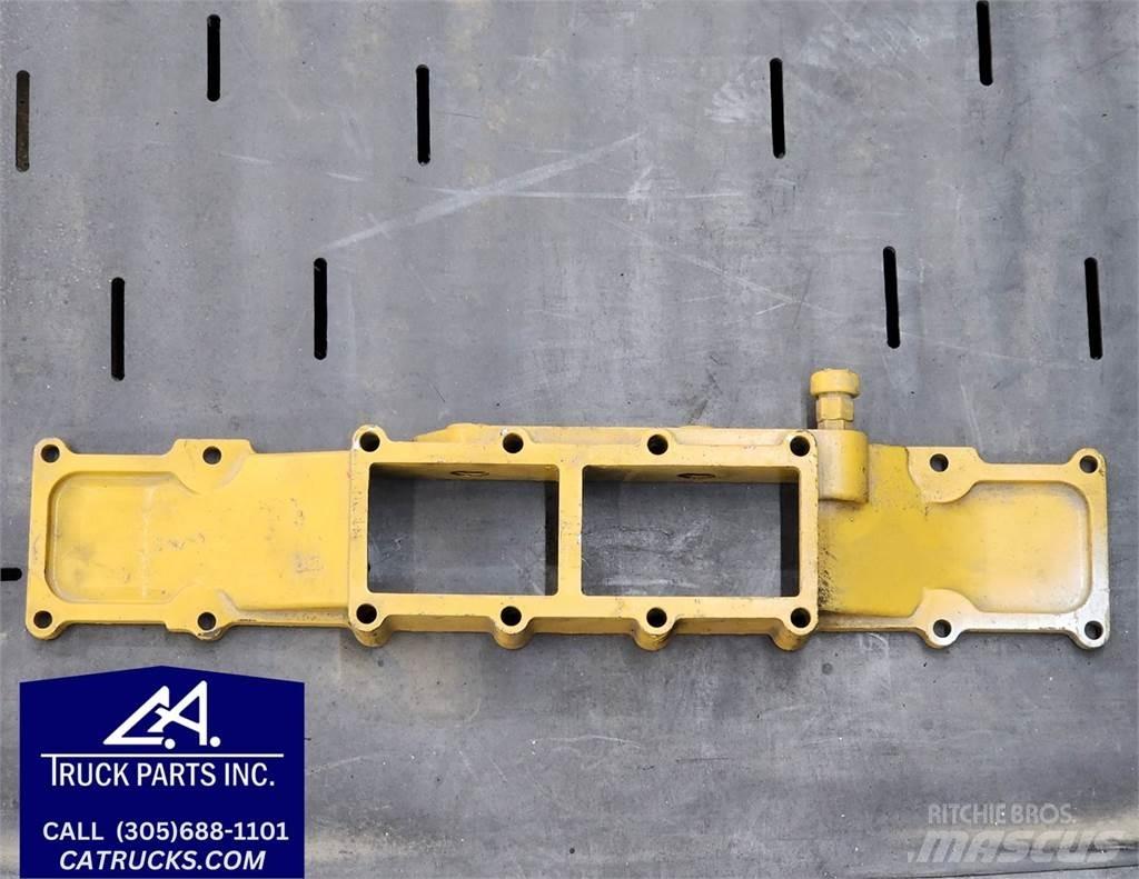 CAT 3126 Transportes - Outros
