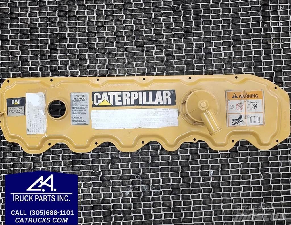 CAT 3126 Transportes - Outros

