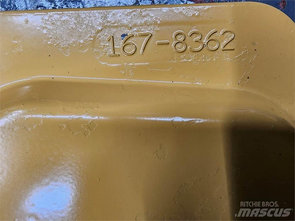 CAT 3126 Transportes - Outros
