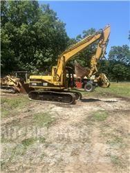 CAT 312BL Escavadoras de rastos