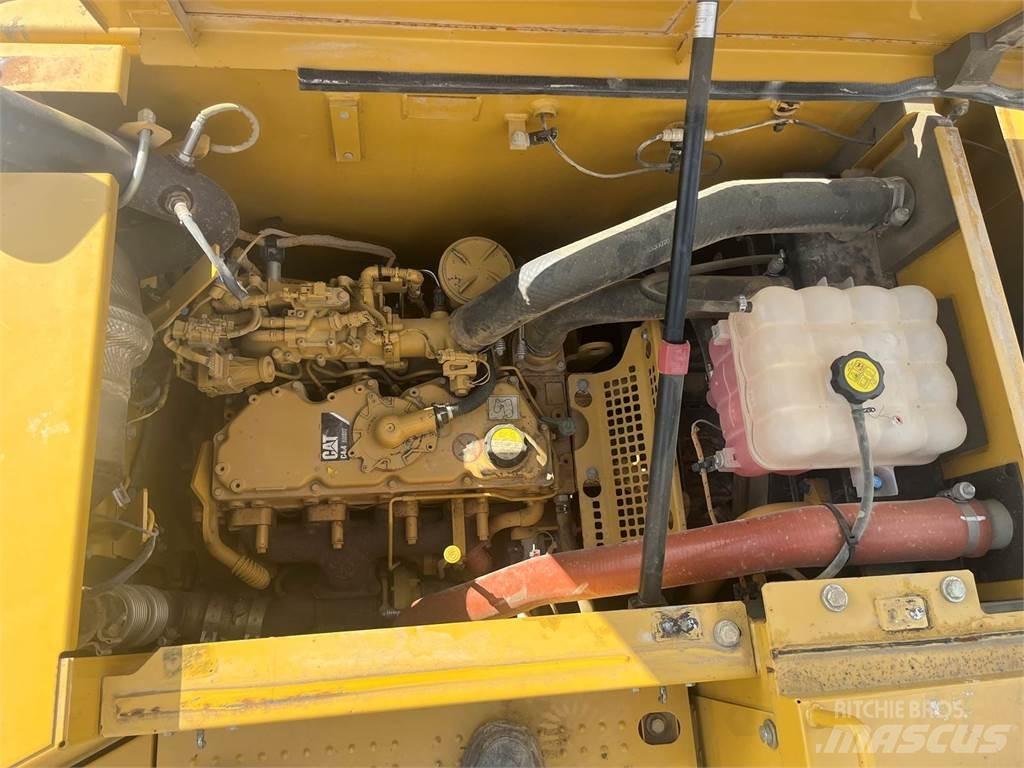 CAT 313FL Escavadoras de rastos
