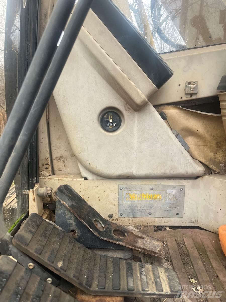 CAT 315 Escavadoras de rastos