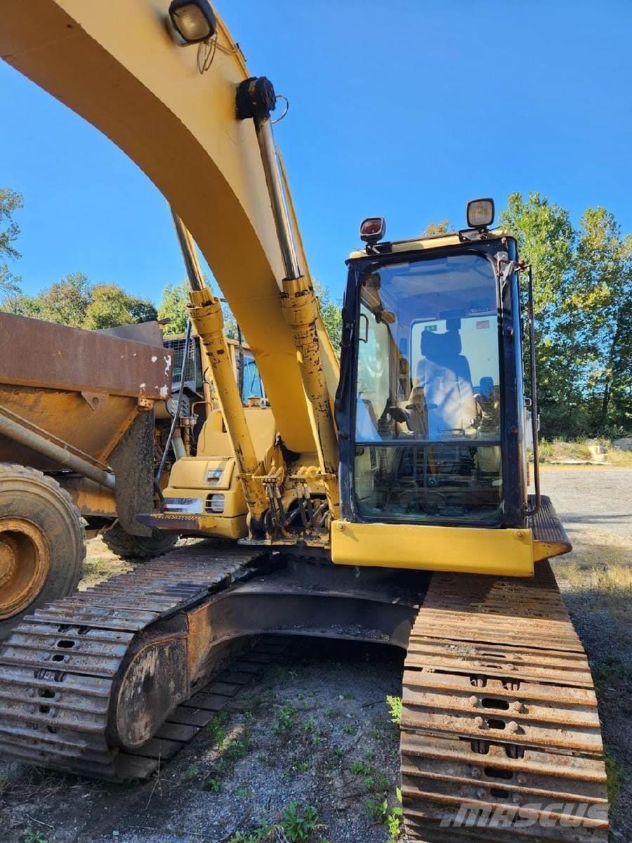 CAT 315BL Escavadoras de rastos