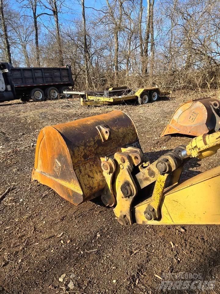 CAT 315CL Escavadoras de rastos