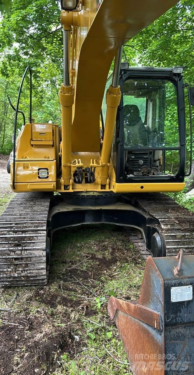 CAT 315CL Escavadoras de rastos